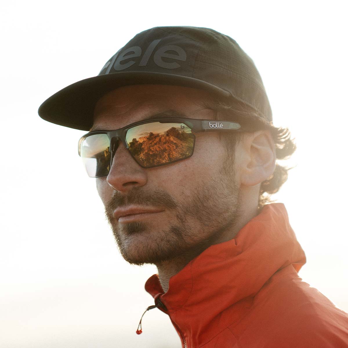 VICTUS PRO, Black Frost-Phantom Clear Green Photochromic VICTUS PRO